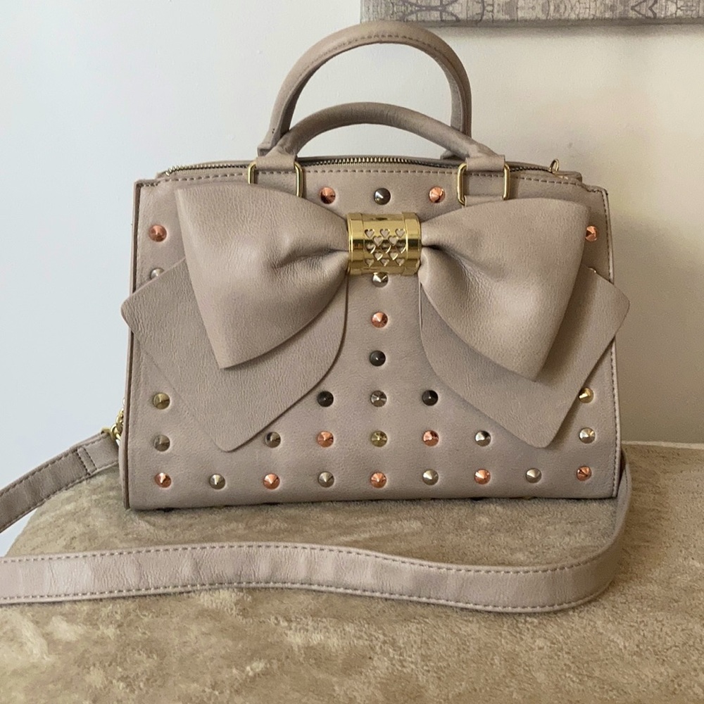 Betsey Johnson Purse